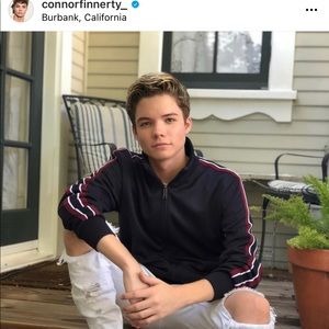 Zara Man tracksuit jacket